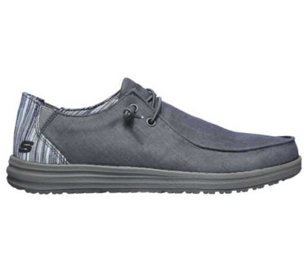 Skechers Men's Relaxed Fit: Melson - Aveso