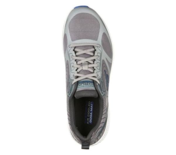 Skechers Men's GOrun Consistent - Fleet Rush