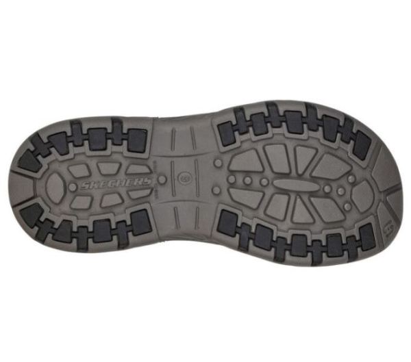 Skechers Men's Mossy Oak, Foamies: Creston Ultra - Brave DNA