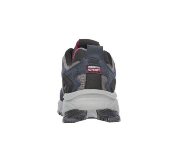 Skechers Men's Vigor 2.0 - Trait