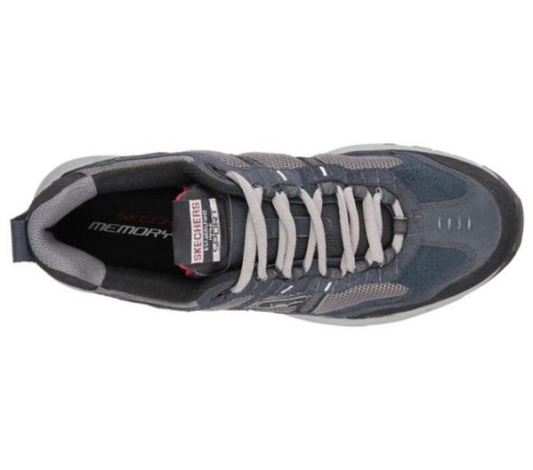 Skechers Men's Vigor 2.0 - Trait