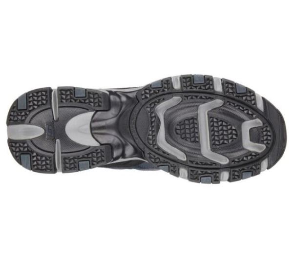 Skechers Men's Vigor 2.0 - Trait