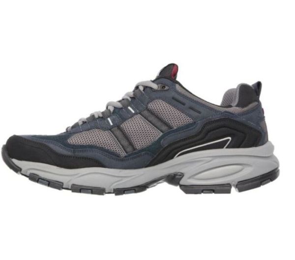 Skechers Men's Vigor 2.0 - Trait