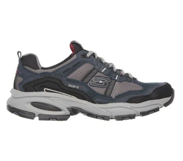 Skechers Men's Vigor 2.0 - Trait