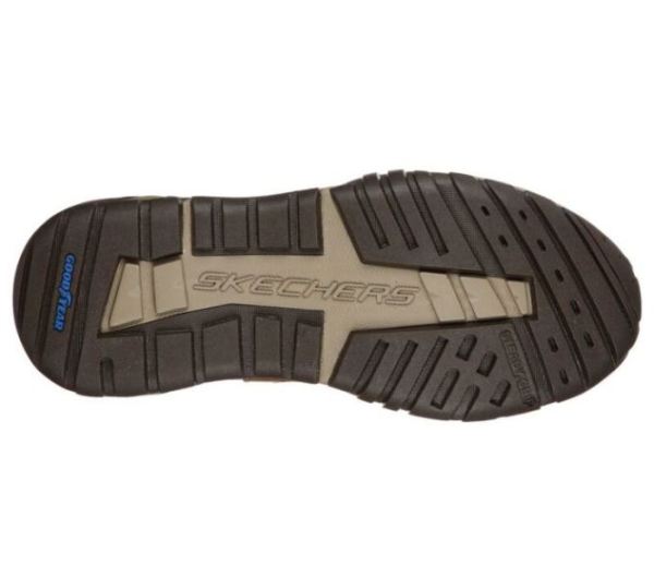 Skechers Men's Relaxed Fit: Skechers Arch Fit Recon - Percival