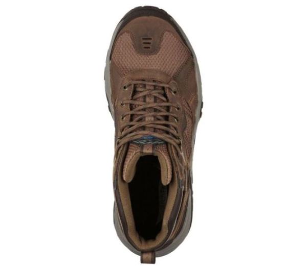 Skechers Men's Relaxed Fit: Skechers Arch Fit Recon - Percival