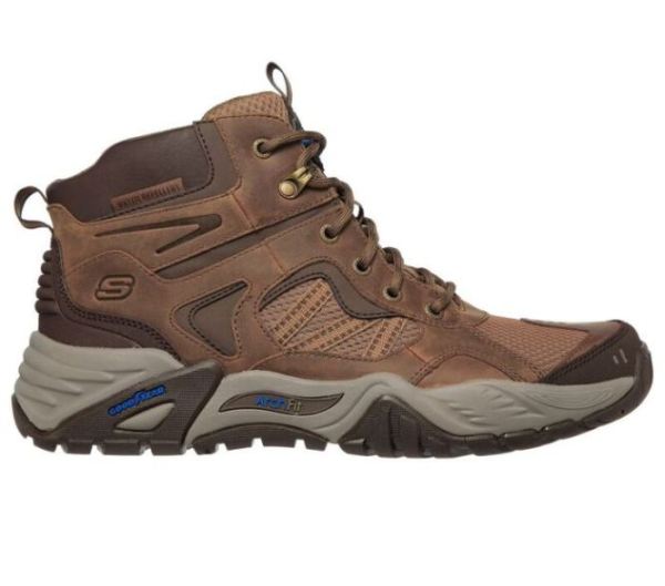 Skechers Men's Relaxed Fit: Skechers Arch Fit Recon - Percival