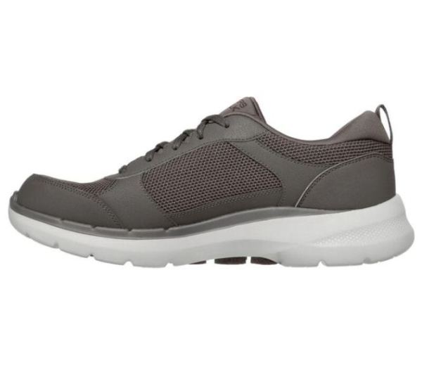 Skechers Men's GOwalk 6 - Compete