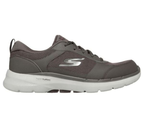 Skechers Men's GOwalk 6 - Compete