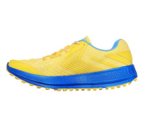 Skechers Men's GOrun Razor Trail