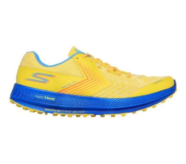 Skechers Men's GOrun Razor Trail