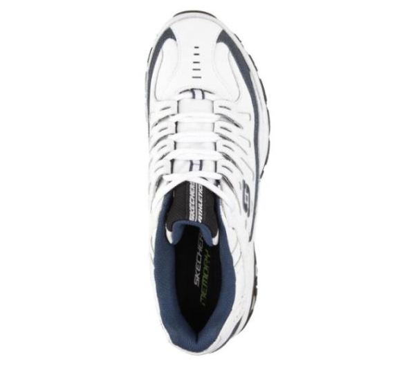 Skechers Men's After Burn Memory Fit - Reprint