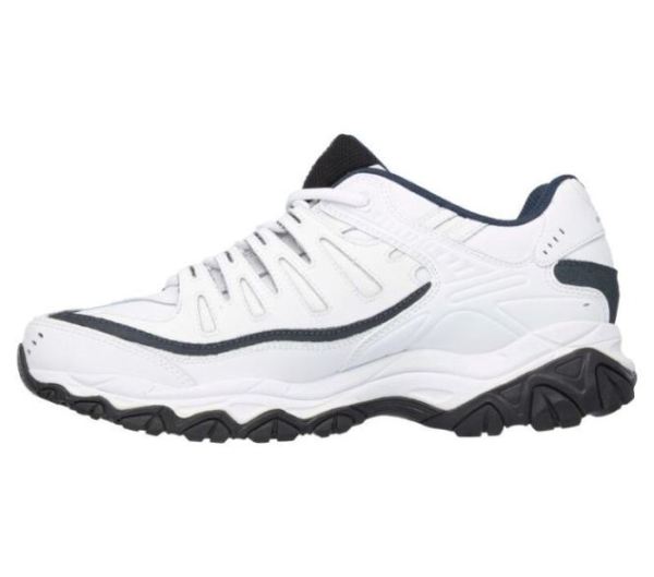 Skechers Men's After Burn Memory Fit - Reprint