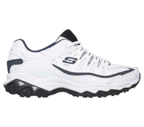 Skechers Men's After Burn Memory Fit - Reprint