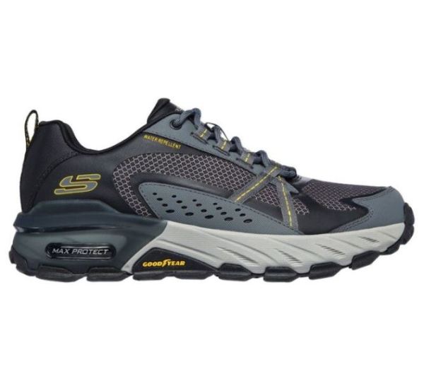 Skechers Men's Max Protect