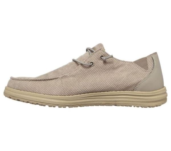 Skechers Men's Relaxed Fit: Melson - Corduroy