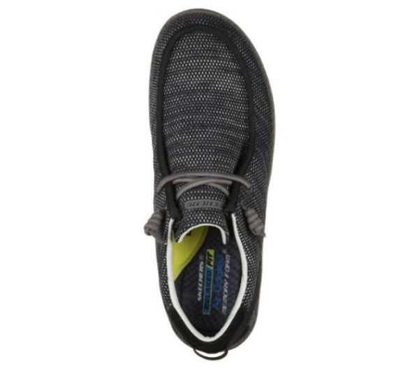 Skechers Men's Relaxed Fit: Melson - Radlett