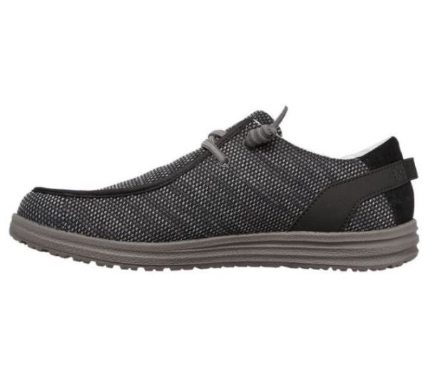 Skechers Men's Relaxed Fit: Melson - Radlett