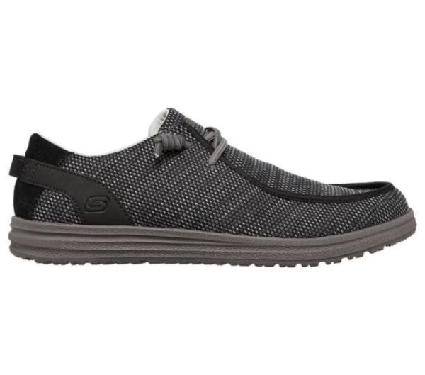 Skechers Men's Relaxed Fit: Melson - Radlett