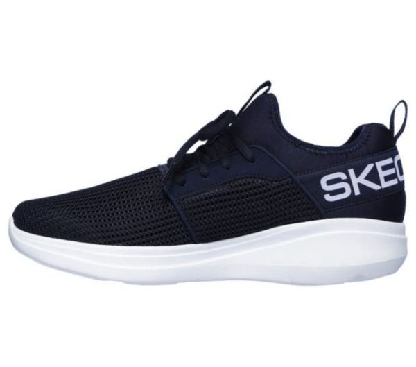 Skechers Men's  GOrun Fast - Valor