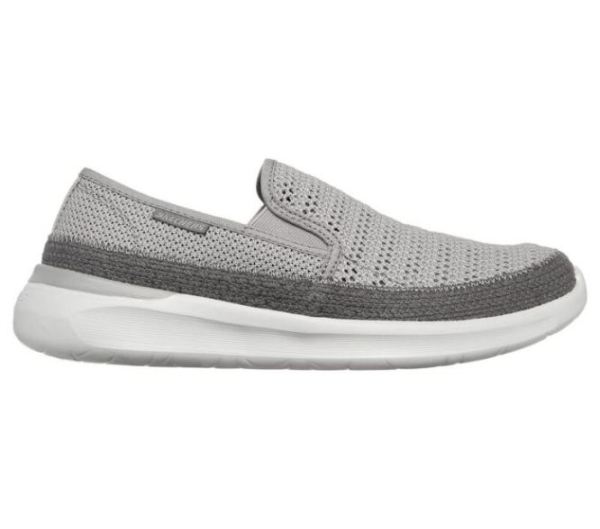 Skechers Men's Lattimore - Raebert