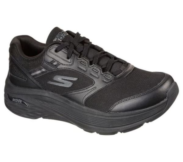 Skechers Men's Max Cushioning Arch Fit - Rugged Man