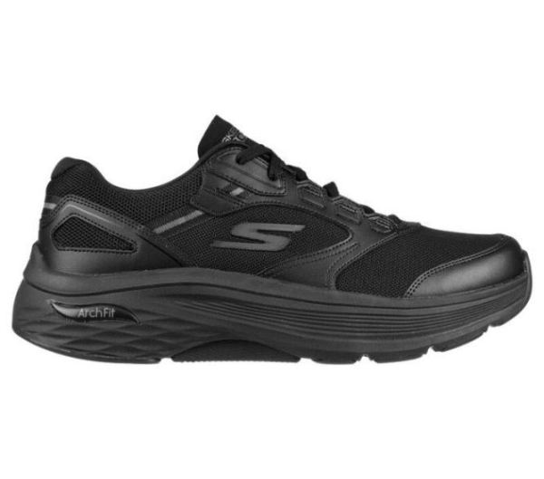 Skechers Men's Max Cushioning Arch Fit - Rugged Man