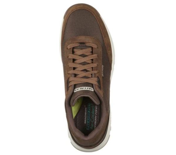 Skechers Men's Relaxed Fit: Rozier - Santez