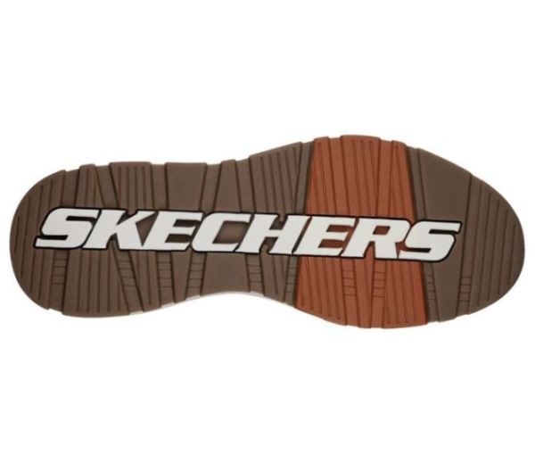 Skechers Men's Relaxed Fit: Rozier - Santez