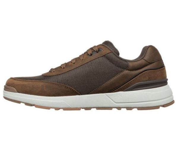 Skechers Men's Relaxed Fit: Rozier - Santez