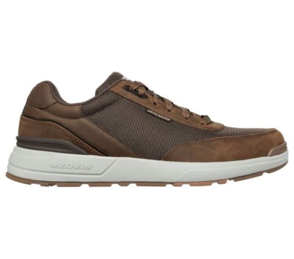 Skechers Men's Relaxed Fit: Rozier - Santez