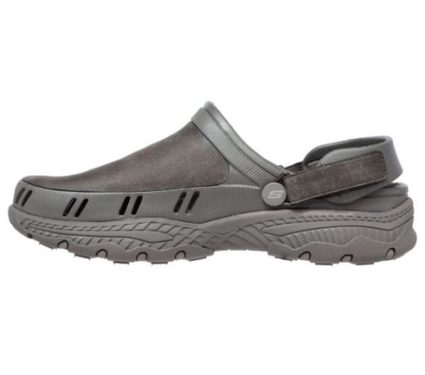 Skechers Men's Foamies: Creston Ultra - Adventure