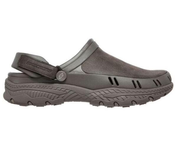 Skechers Men's Foamies: Creston Ultra - Adventure