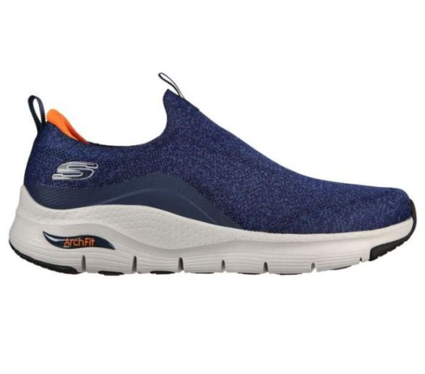 Skechers Men's  Arch Fit - Keep It Up