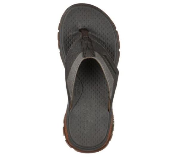 Skechers Men's Relaxed Fit: Ralcon - Sea Terra