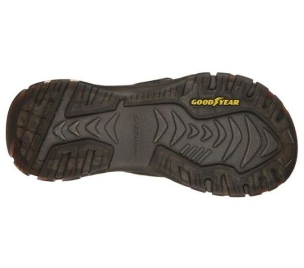 Skechers Men's Relaxed Fit: Ralcon - Sea Terra