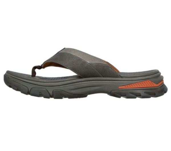 Skechers Men's Relaxed Fit: Ralcon - Sea Terra