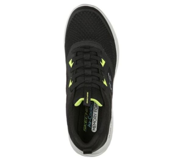 Skechers Men's Bounder - High Degree