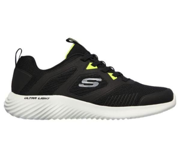 Skechers Men's Bounder - High Degree