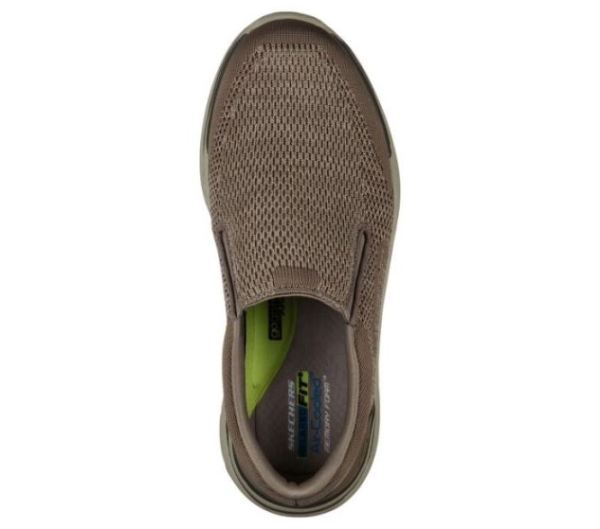 Skechers Men's Relaxed Fit: Expected 2.0 - Arago EXTRA WIDE