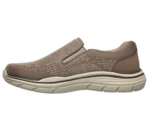 Skechers Men's Relaxed Fit: Expected 2.0 - Arago EXTRA WIDE