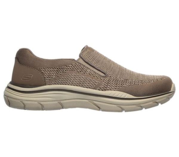 Skechers Men's Relaxed Fit: Expected 2.0 - Arago EXTRA WIDE