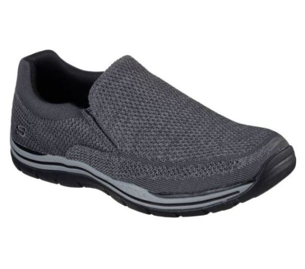 Skechers Men's Relaxed Fit: Expected - Gomel