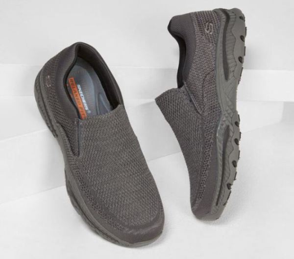 Skechers Men's Relaxed Fit: Creston - Barron