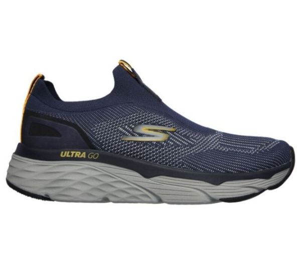 Skechers Men's Max Cushioning Elite - Amplifier