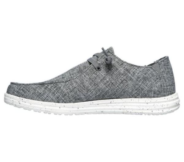 Skechers Men's Relaxed Fit: Melson - Chad