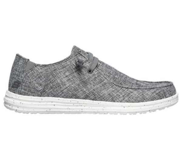 Skechers Men's Relaxed Fit: Melson - Chad