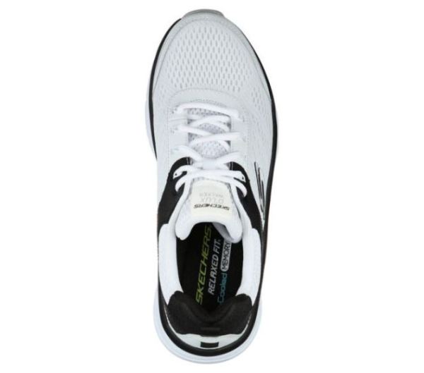 Skechers Men's Relaxed Fit: D'Lux Walker