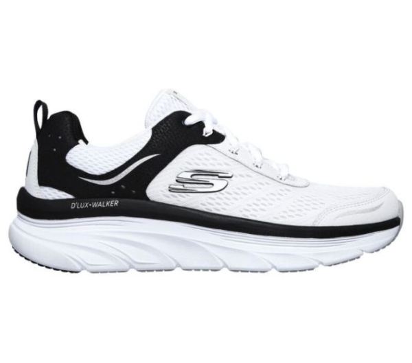 Skechers Men's Relaxed Fit: D'Lux Walker