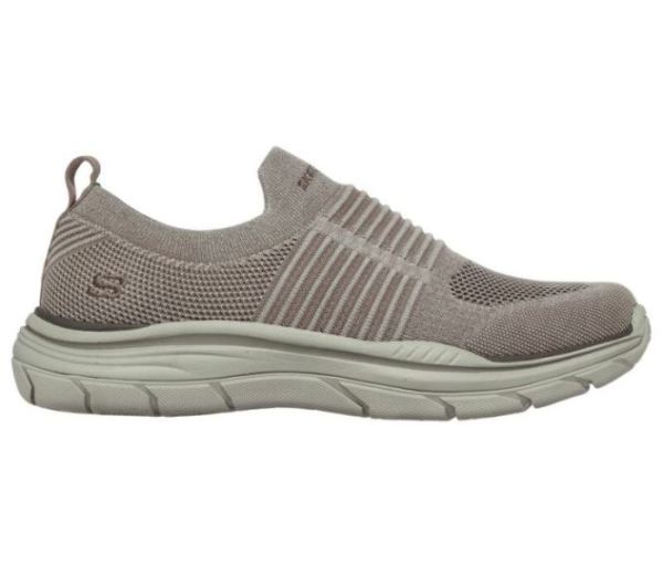 Skechers Men's Relaxed Fit: Expected 2.0 - Hersch